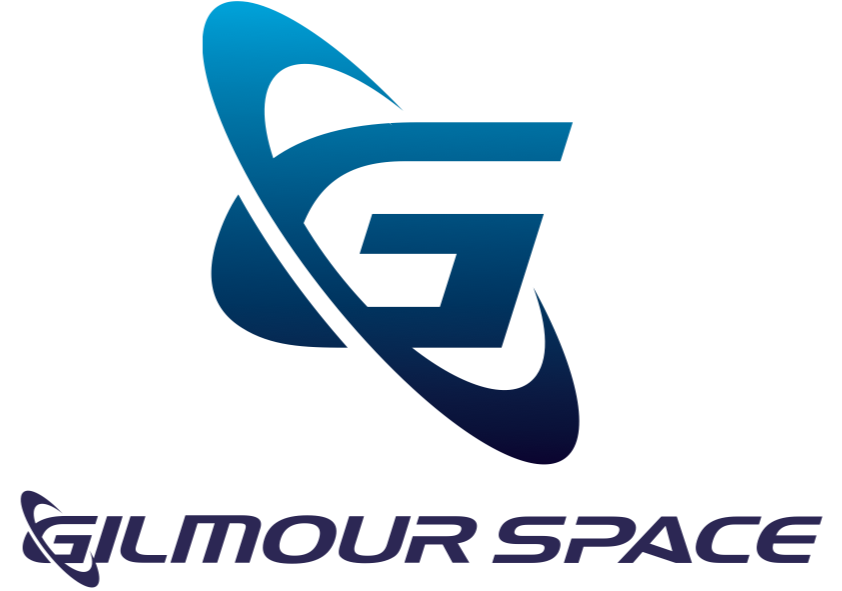 gilmour space tech logo
