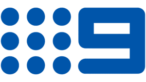 nine network australia logo 2008