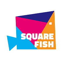 squarefish images